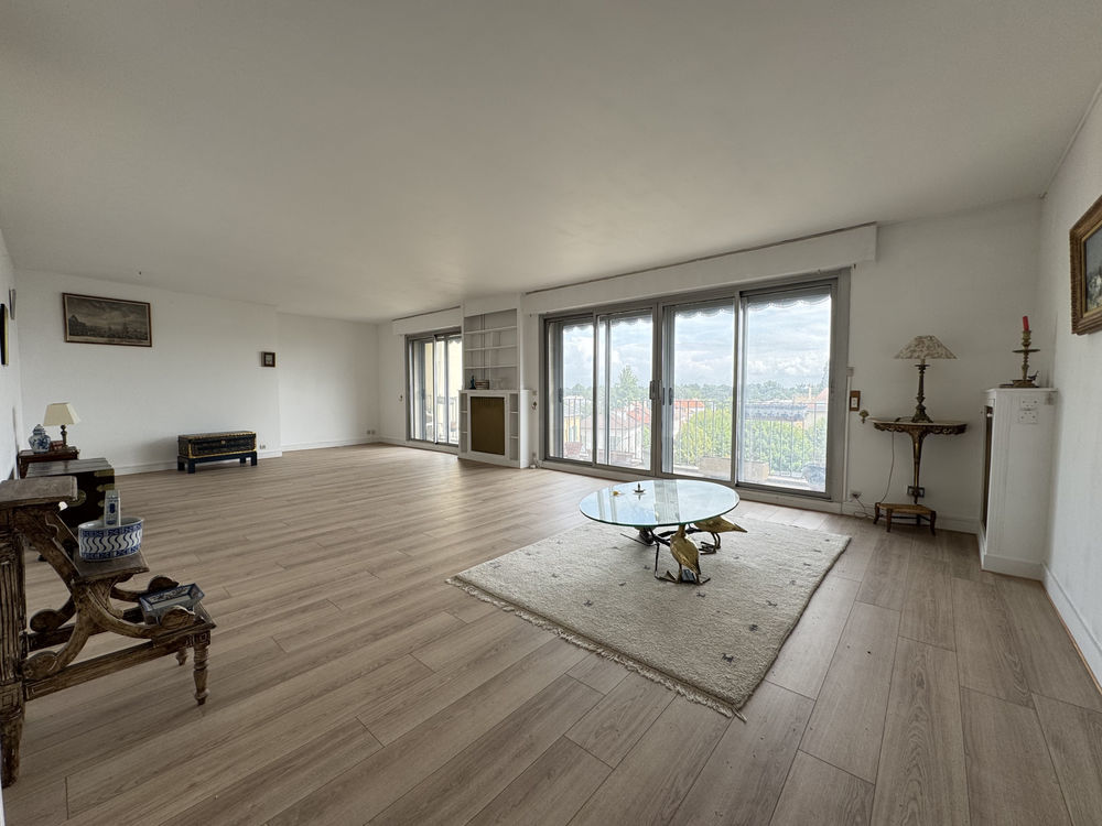 � vendre  Appartement Saint-Germain-en-Laye (78100)