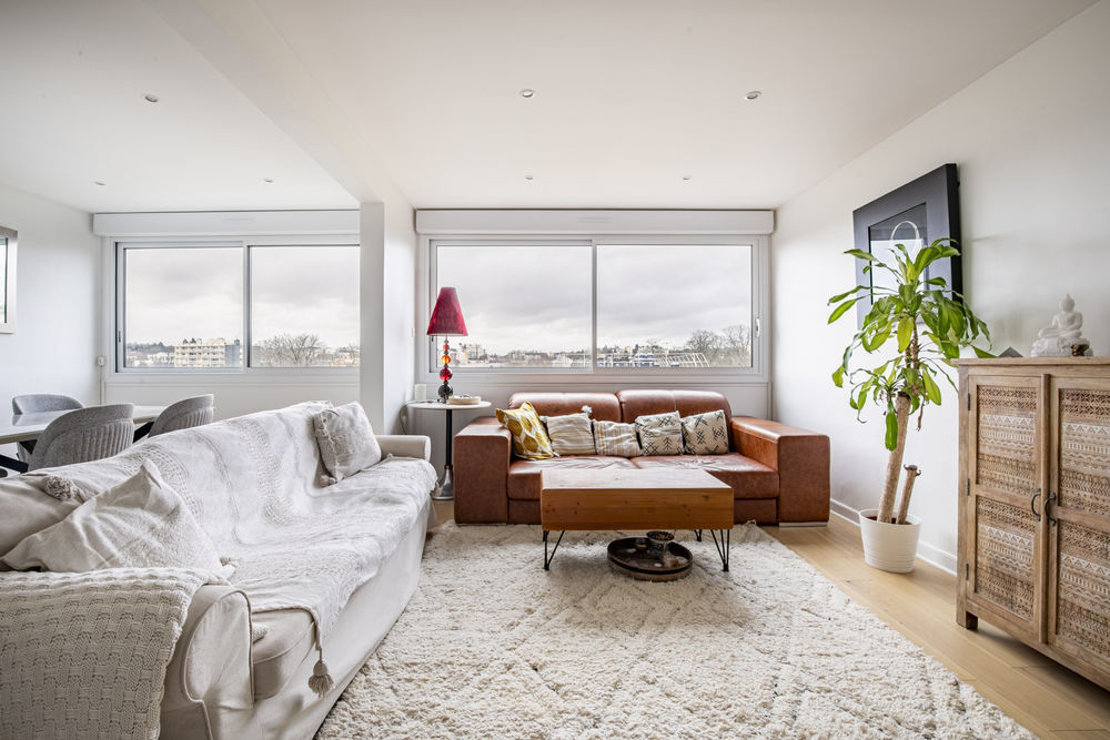 � vendre  Appartement Saint-Germain-en-Laye (78100)