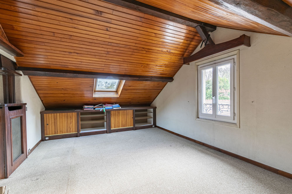 � vendre  Duplex/triplex Saint-Germain-en-Laye (78100)