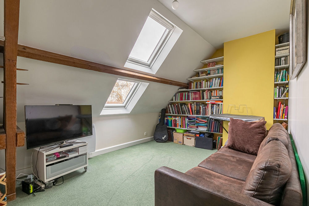 � vendre  Maison Chambourcy (78240)