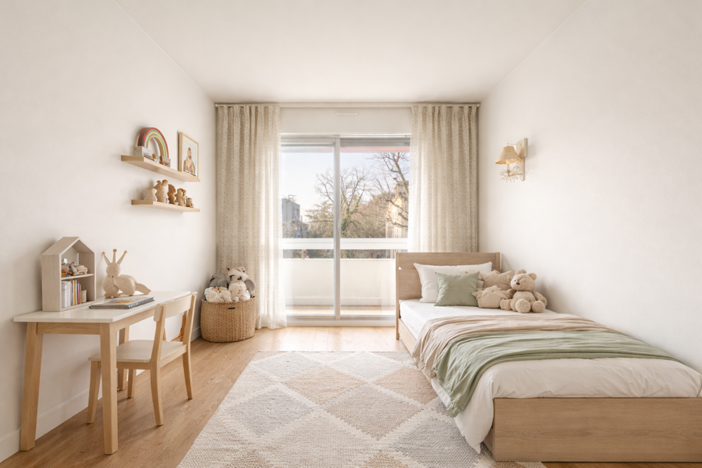 � vendre  Appartement Saint-Germain-en-Laye (78100)