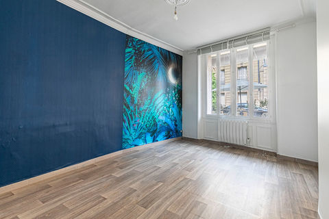 Appartement Saint Germain En Laye 3 pi&egrave;ces 399000 78100 St germain en laye