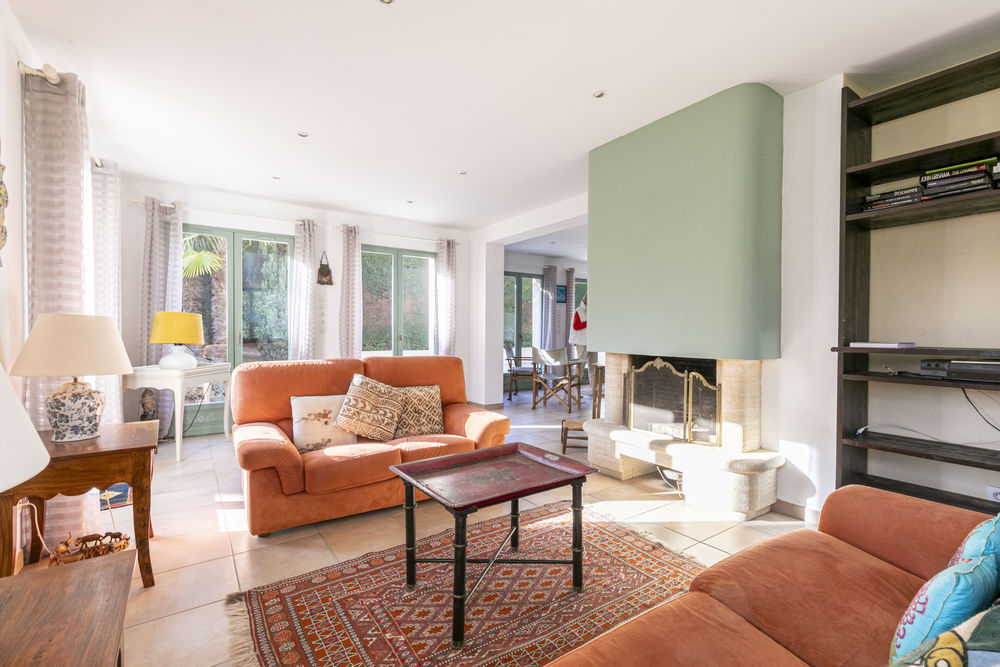 � vendre  Maison Saint-Germain-en-Laye (78100)