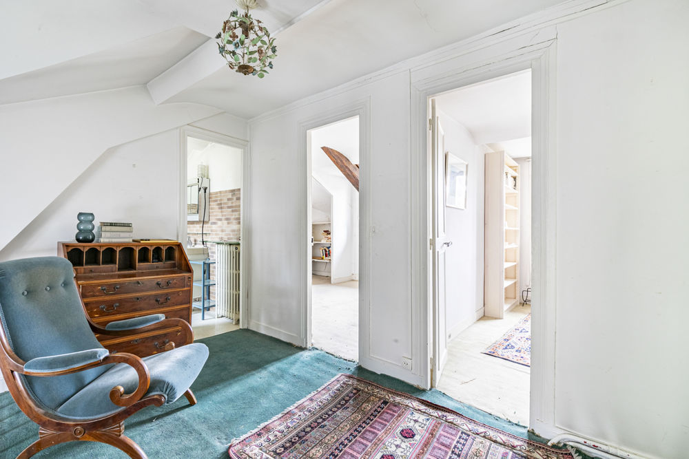 � vendre  Maison Saint-Germain-en-Laye (78100)