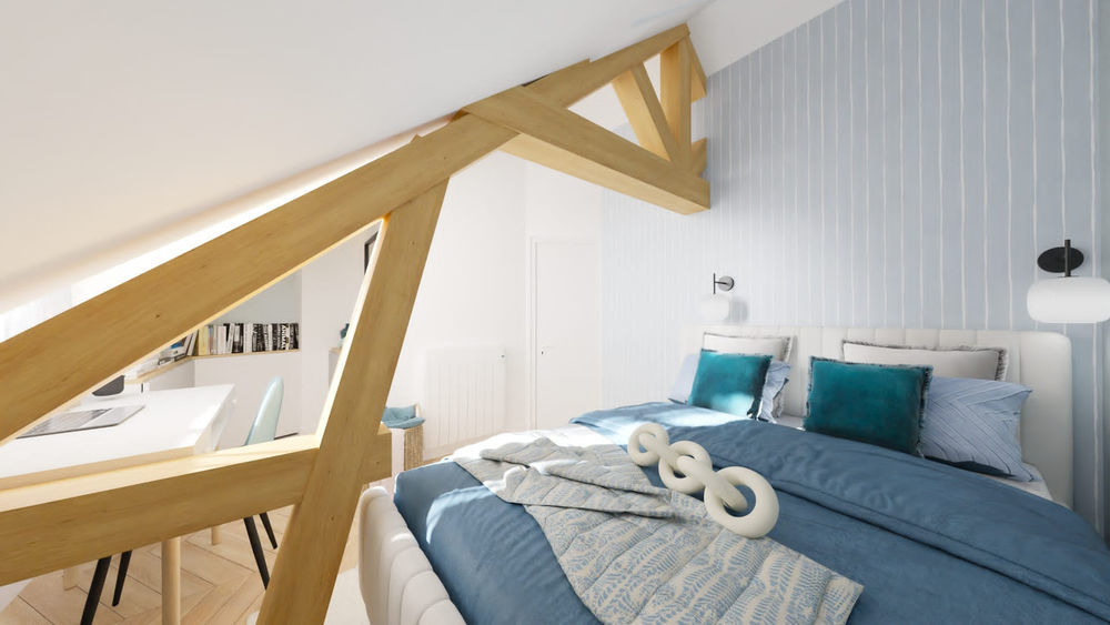 � vendre  Maison Le Pecq (78230)