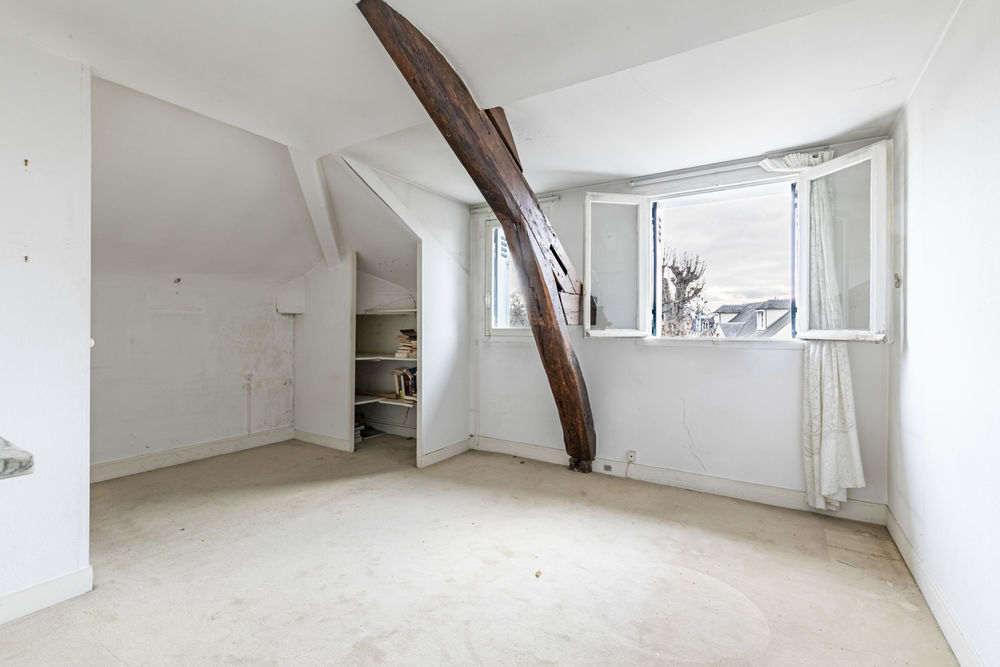 � vendre  Maison Saint-Germain-en-Laye (78100)