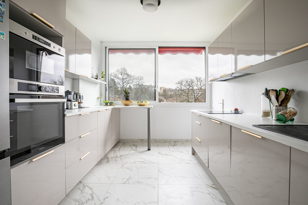 � vendre  Appartement Saint-Germain-en-Laye (78100)