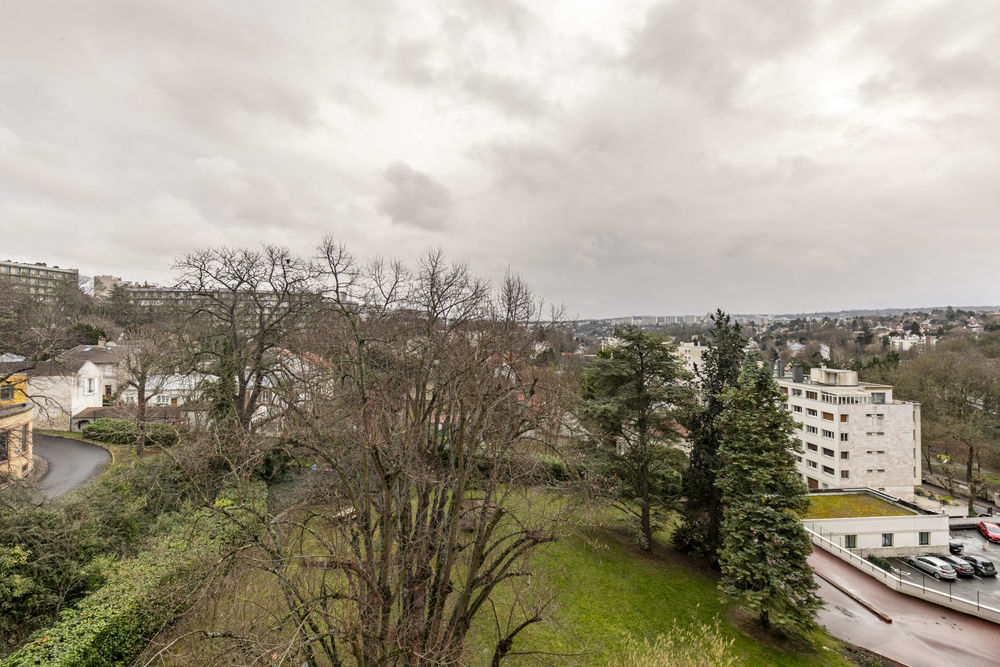 � vendre  Appartement Saint-Germain-en-Laye (78100)