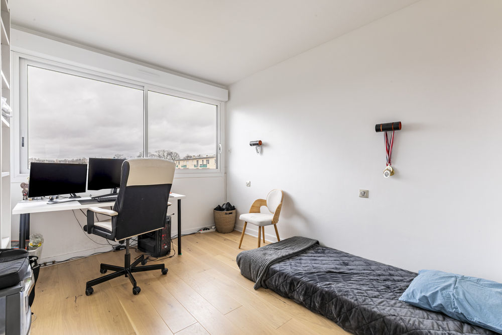 � vendre  Appartement Saint-Germain-en-Laye (78100)