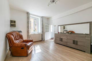  Maison � vendre 5 pi�ces 100 m�