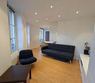  Appartement � vendre 3 pi�ces 77 m�