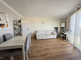  Appartement � vendre 3 pi�ces 59 m�