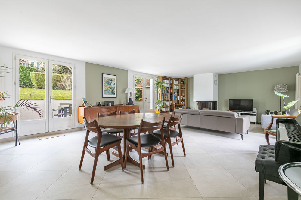 � vendre  Maison Saint-Germain-en-Laye (78100)