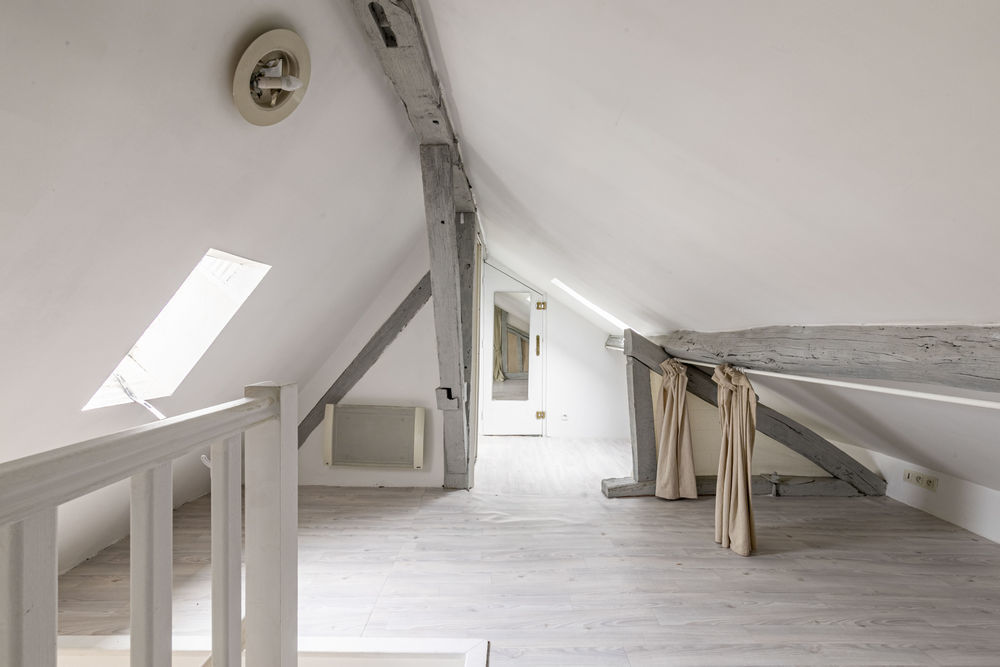 � vendre  Duplex/triplex Saint-Germain-en-Laye (78100)