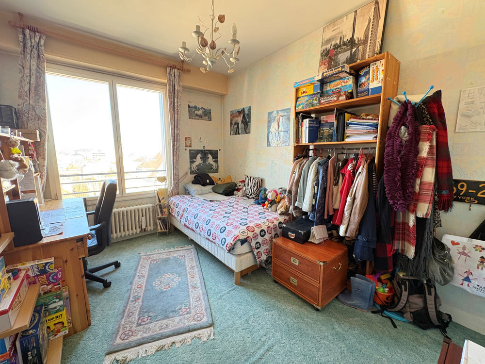 � vendre  Appartement Saint-Germain-en-Laye (78100)