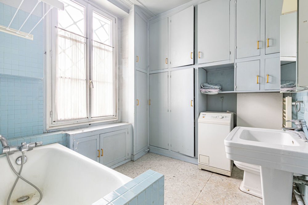 � vendre  Maison Saint-Germain-en-Laye (78100)