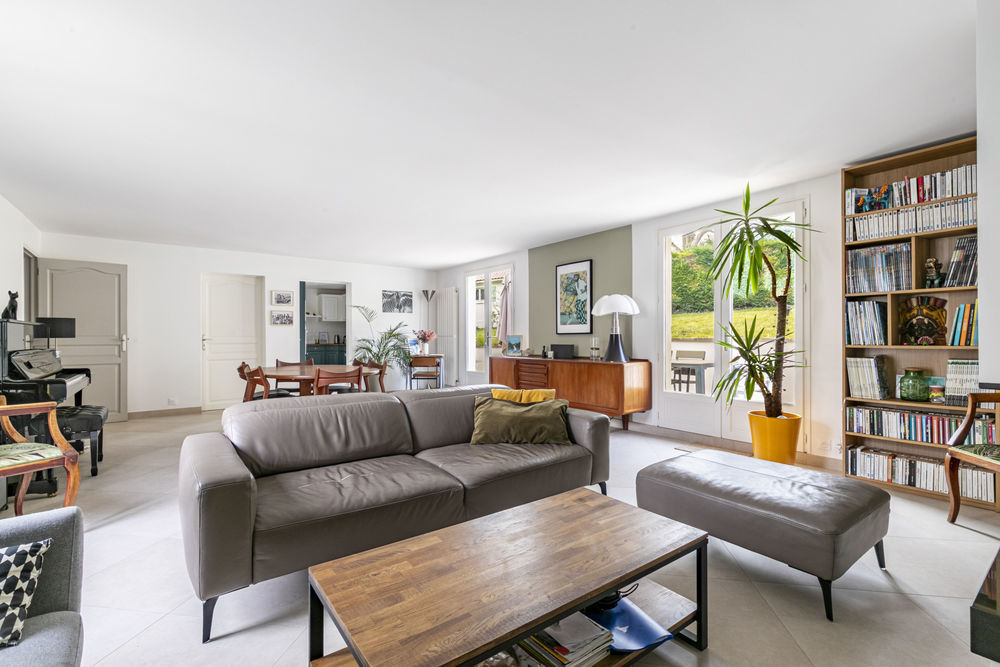 � vendre  Maison Saint-Germain-en-Laye (78100)