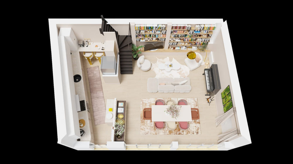 � vendre  Maison Le Pecq (78230)