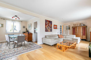  Maison � vendre 7 pi�ces 133 m�