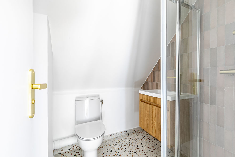 � vendre  Maison L'�tang-la-Ville (78620)