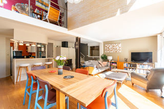  Maison � vendre 8 pi�ces 168 m�