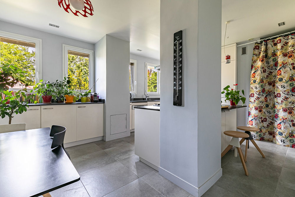 � vendre  Appartement Saint-Germain-en-Laye (78100)