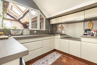  Appartement � vendre 3 pi�ces 60 m�