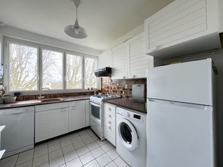  Appartement � vendre 3 pi�ces 53 m�