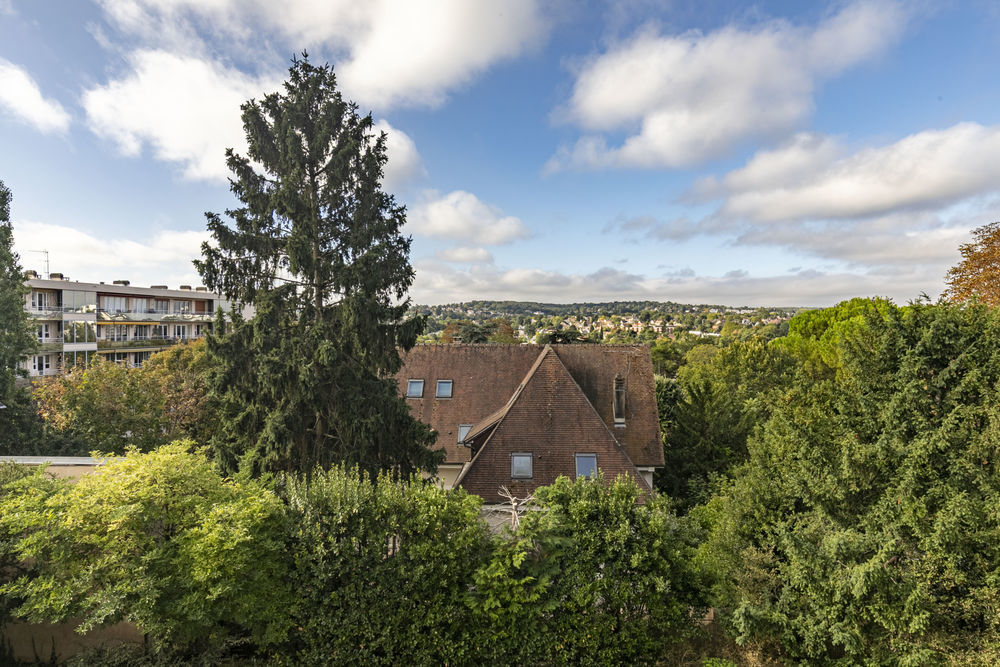 � vendre  Appartement Saint-Germain-en-Laye (78100)
