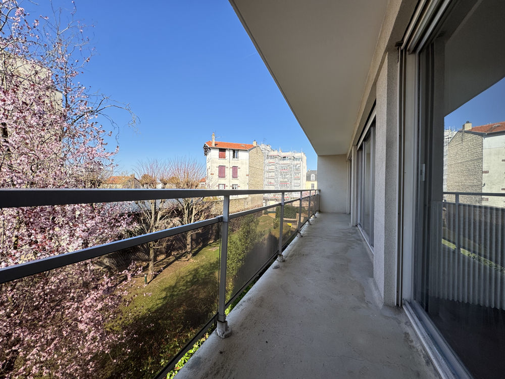 � vendre  Appartement Saint-Germain-en-Laye (78100)