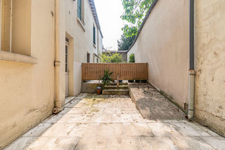  Appartement � vendre 3 pi�ces 48 m�