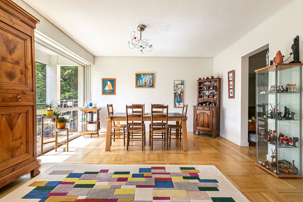 � vendre  Appartement Saint-Germain-en-Laye (78100)