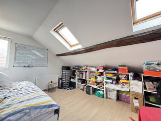  Appartement � vendre 4 pi�ces 78 m�