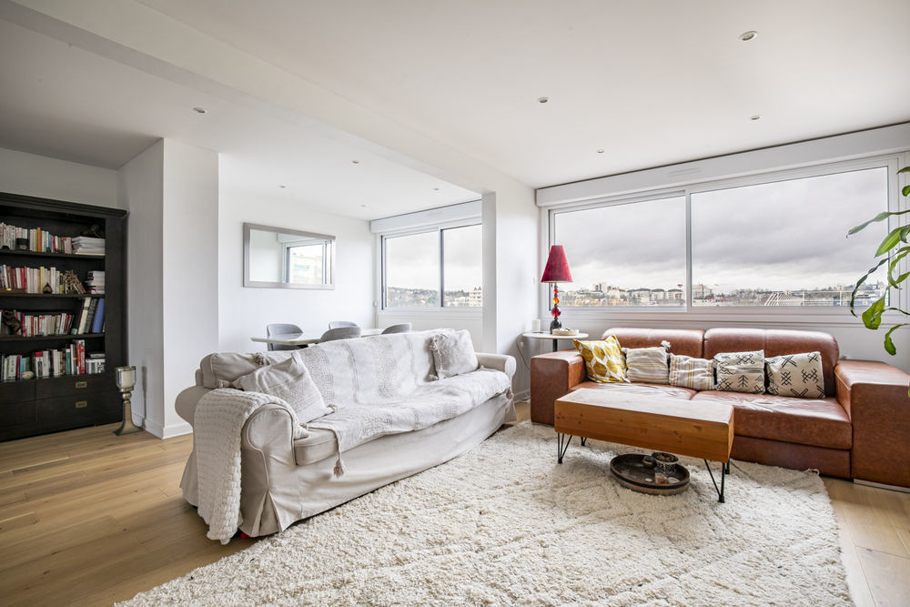 � vendre  Appartement Saint-Germain-en-Laye (78100)