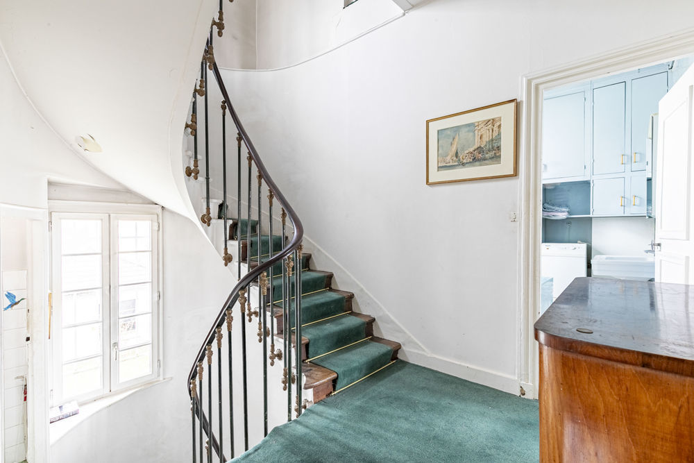 � vendre  Maison Saint-Germain-en-Laye (78100)