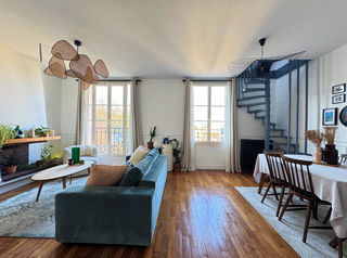  Duplex/triplex � vendre 4 pi�ces 76 m�