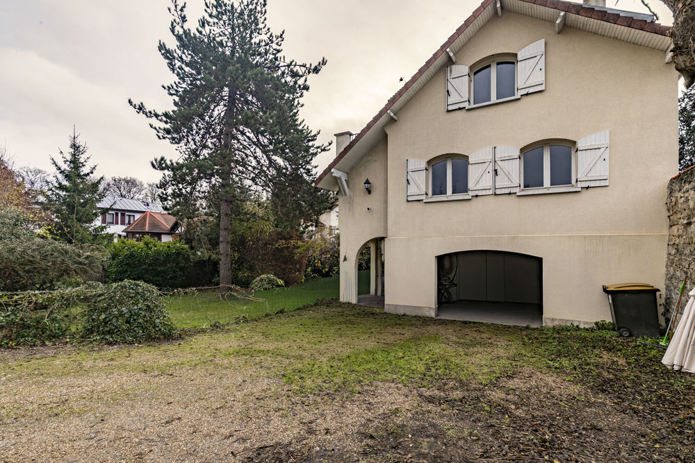 � vendre  Duplex/triplex Saint-Germain-en-Laye (78100)