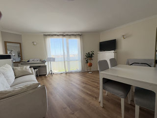  Appartement � vendre 3 pi�ces 59 m�