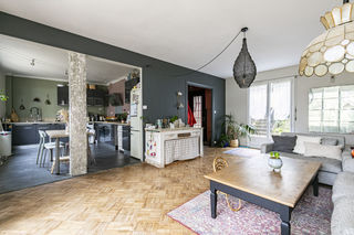  Appartement � vendre 3 pi�ces 72 m�