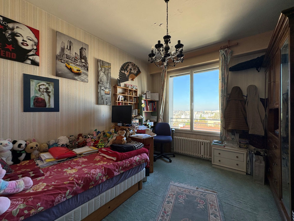 � vendre  Appartement Saint-Germain-en-Laye (78100)