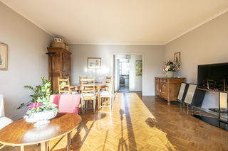  Appartement � vendre 5 pi�ces 95 m�