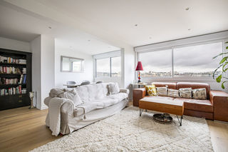  Appartement � vendre 5 pi�ces 105 m�