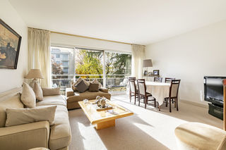  Appartement � vendre 4 pi�ces 94 m�