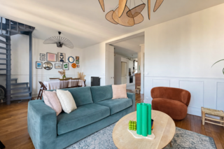  Duplex/triplex � vendre 4 pi�ces 76 m�