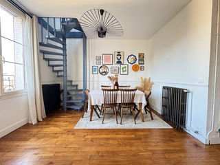  Duplex/triplex � vendre 4 pi�ces 76 m�