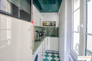  Appartement � louer 2 pi�ces 33 m�