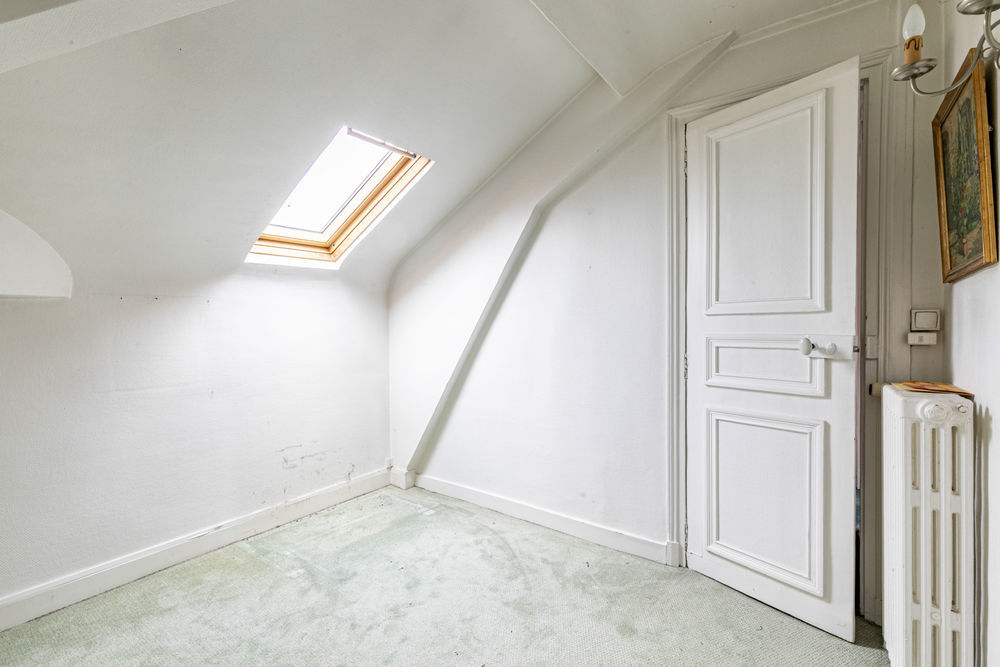 � vendre  Maison Saint-Germain-en-Laye (78100)