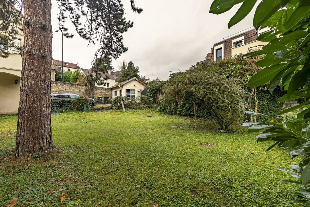 � vendre  Duplex/triplex Saint-Germain-en-Laye (78100)