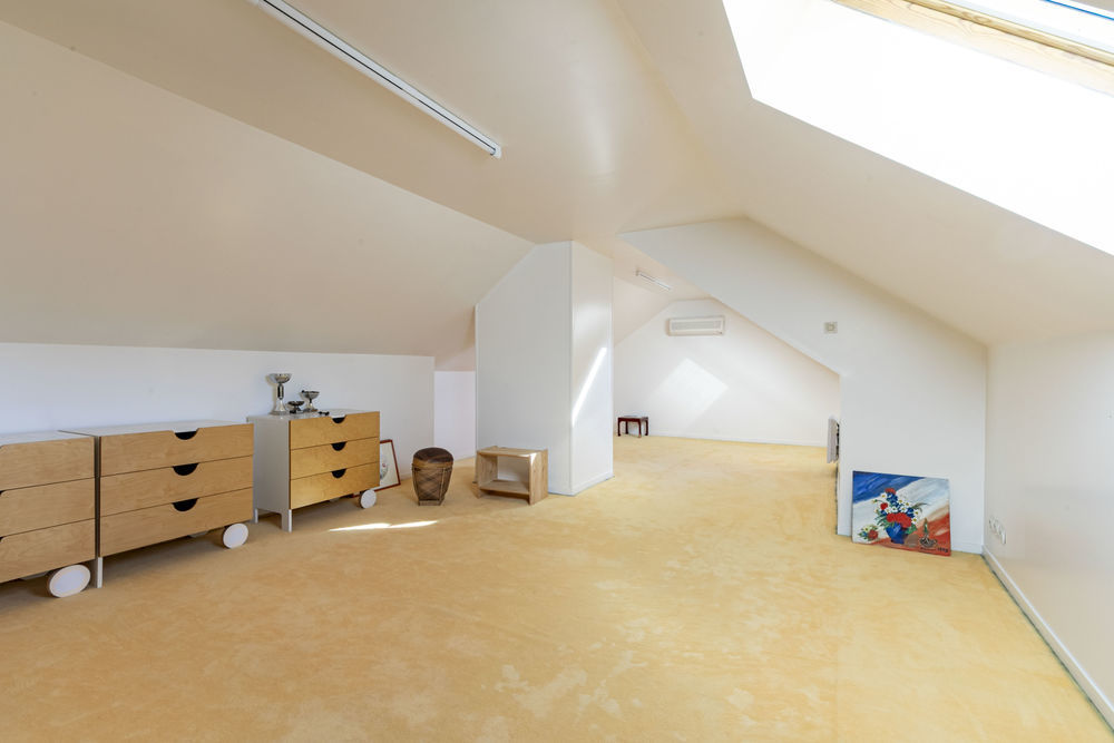 � vendre  Maison Saint-Germain-en-Laye (78100)