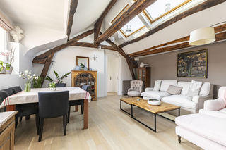  Appartement � vendre 3 pi�ces 60 m�